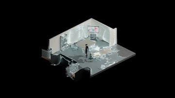 spatial recognition diagram