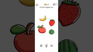 Brain Out Level 01 Solved