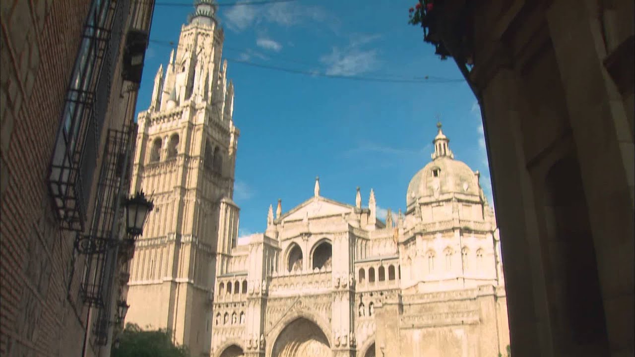 rick steves tours spain