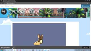 TransforPlay- Como baixar o standalone do TransforPlay