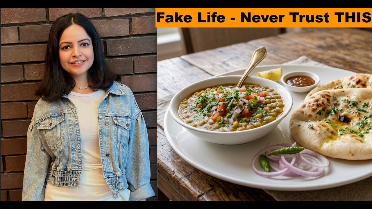 Fake Life –Lies We Thought Were True | Lets Cook , Real Life Confessions ⭐