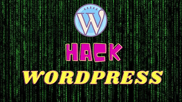 Compromise Wordpress Website