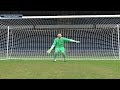 Pes 2016 Kaleci Kol Harekleri Yapma | PC , XBOX360( How To Make Pes 2016 Goalkeeper Arm Movements  )
