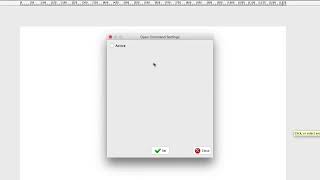 11 - mySCADA - myDESIGNER Setting commands 720p