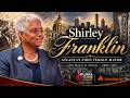 Shirley Franklin: Atlanta’s First Female Mayor | A Legacy of Leadership & History
