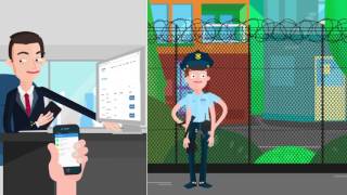 Infornest Security Information Management System