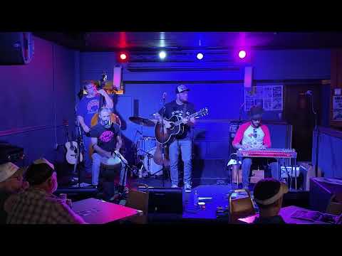 Rye Valley -- I Don't Cry