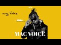 Macvoice - Nenda (Official Audio)