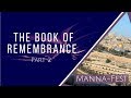 The Book of Remembrance Part 2 | Episode 938