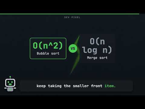 Algorithms Explained: 9 Ideas Every Developer Should Know