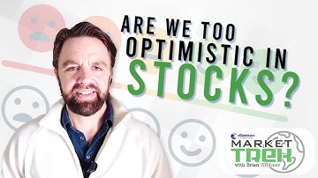 VIX vs DJIA: The Cycle of Optimism: 2 Years Up, 2 Years Down? | Market Trek