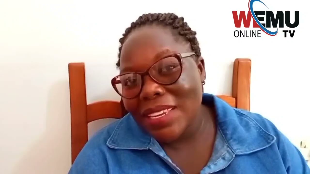 MORAVIAN UKONGA YATIA FORA/KUNA WAZEE HAWAJAOA/WENGINE  HAWANA WATOTO/SADAKA PEKEE