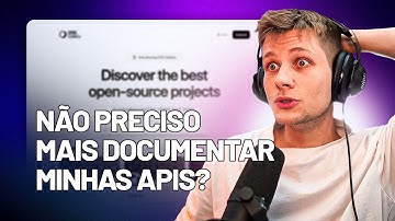 App open-source para documentar APIs (funciona mesmo!)