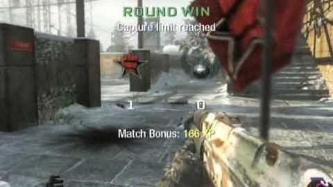 "More CTF!!!" Runner Commentary (25-6)