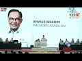 Agong titah, selesai Tabung Haji bongkar Felda pula - Anwar