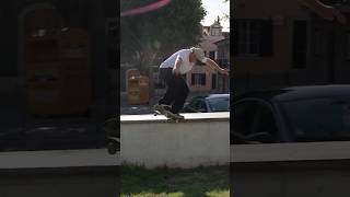 JAMIE FOY | FS NOSESLIDE 🇵🇹