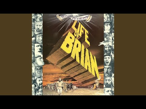 Always Look On The Bright Side Of Life (Radio Edit)