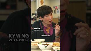 Makan Kakis: Kym Ng And Denise Tan Indulge In Ng Ah Sio’s Bak Kut Teh