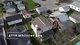 2719 Whittier Ave Dayton, Ohio 45420 Video Tour