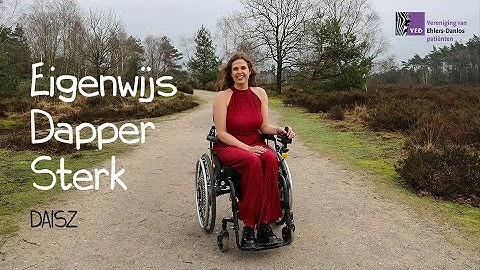 Official Videoclip Eigenwijs Dapper Sterk - Daisz