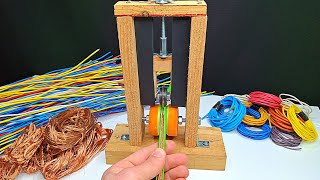 One Tool for Stripping all Types of Wires . Best 2 ideas.