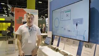 Integrate 2022: Blustream (Jands)