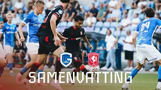 Download lagu KRC Genk - FC Twente (02-08-2026) | Highlights