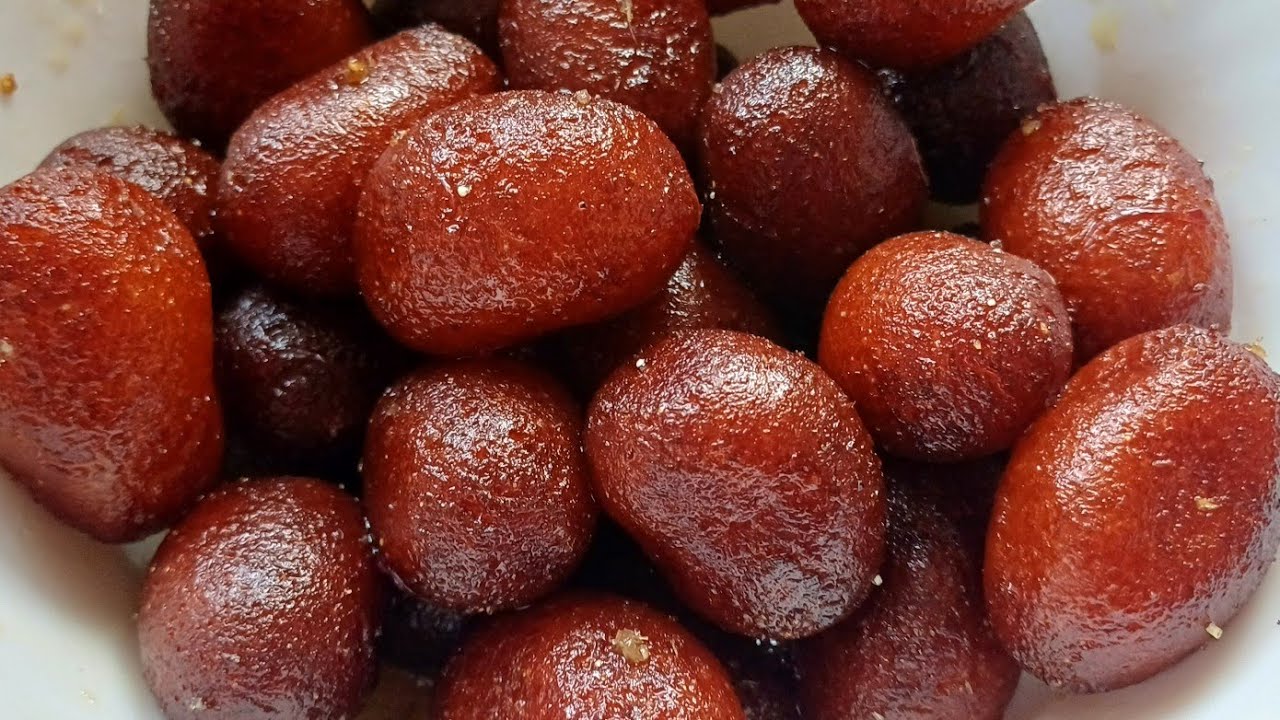 Nikutti நிகுட்டி - பெங்காலி சுவீட் | Bengali sweet NIKUTI @AthiraJunction ...