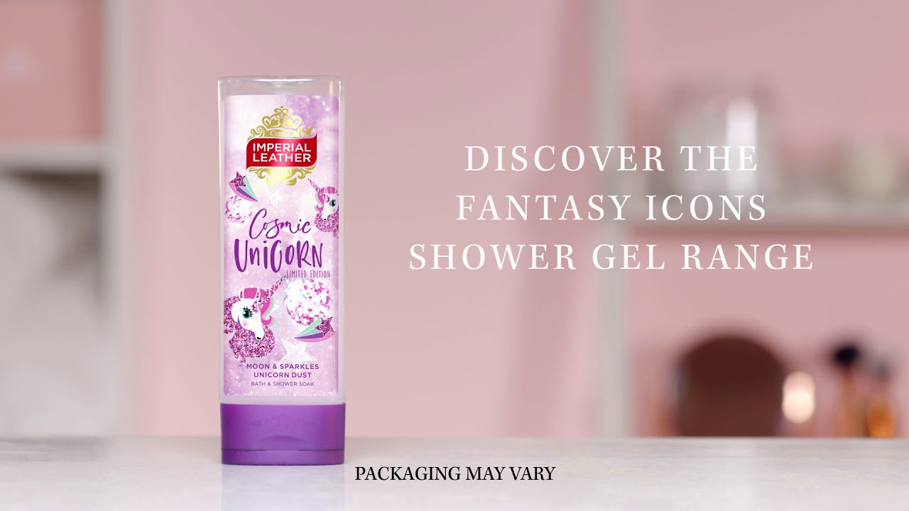 Imperial Leather Fantasy Icons | GLOSSYBOX UK