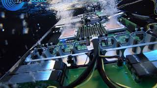 Let's dive in with the #Dell C4140