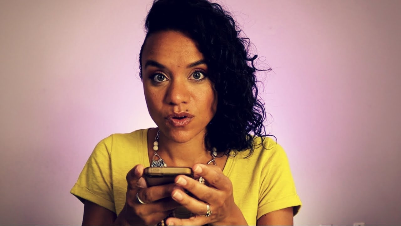 Amanda Vernon: Catholic Evangelist