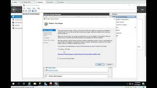 22  Validating and Creating Failover Cluster