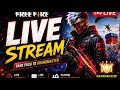 TOP~KILAR~YT is live 🔴 FREE FIRE LIVE STREAM | BR Rank Push to Grandmaster 🔥 | Road To Heroic