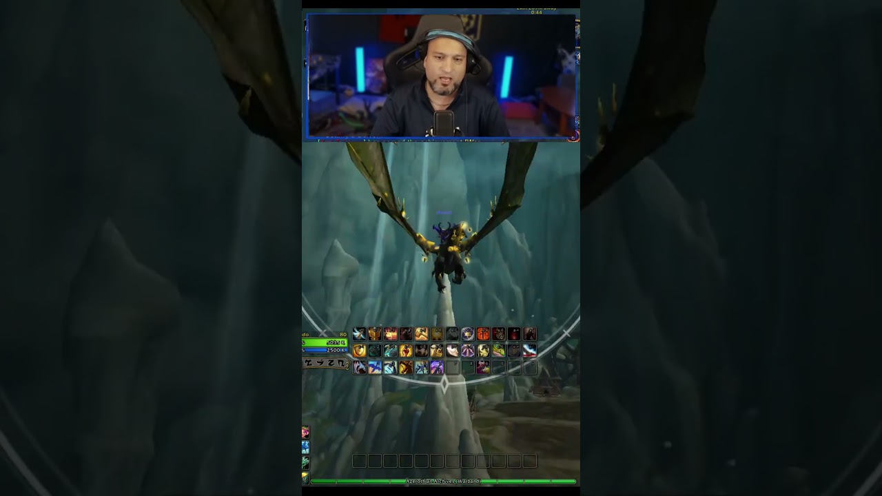 FASTEST Way To Farm Wethered Harbinger Crests 