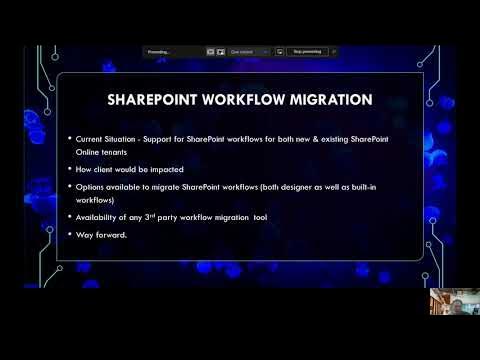 Introduction - SharePoint Workflow to Power Automate Migration Tool ...