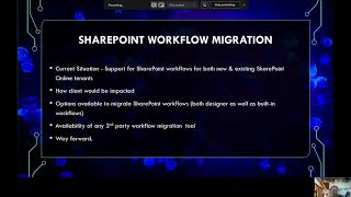 Introduction  - SharePoint Workflow to Power Automate Migration Tool