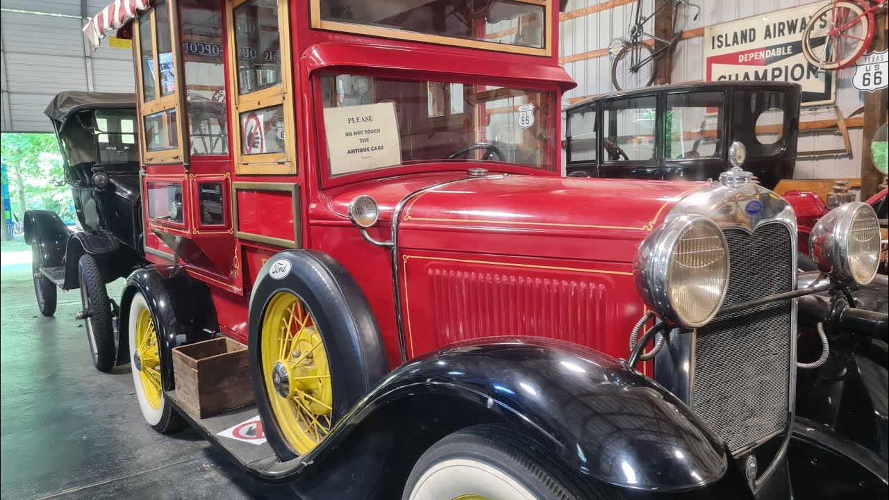 Perry's cave family fun center