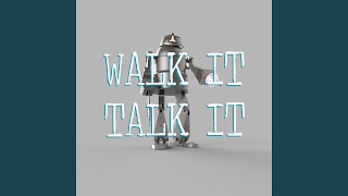 Walk It Talk It (Instrumental) - KPH