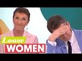 Daniel O'Donnell's Wife Leaves Him Red-Faced! | Loose Women