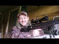 Review: Zbroia Kozak air rifle