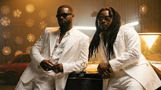 Adekunel Gold ft Olamide — Double Boss Energy (Lyrics Music Video)  Afrobeat x Trap x R&amp;B Vibes 2026