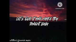 Love is on the way (lyrics) - Saigon Kick