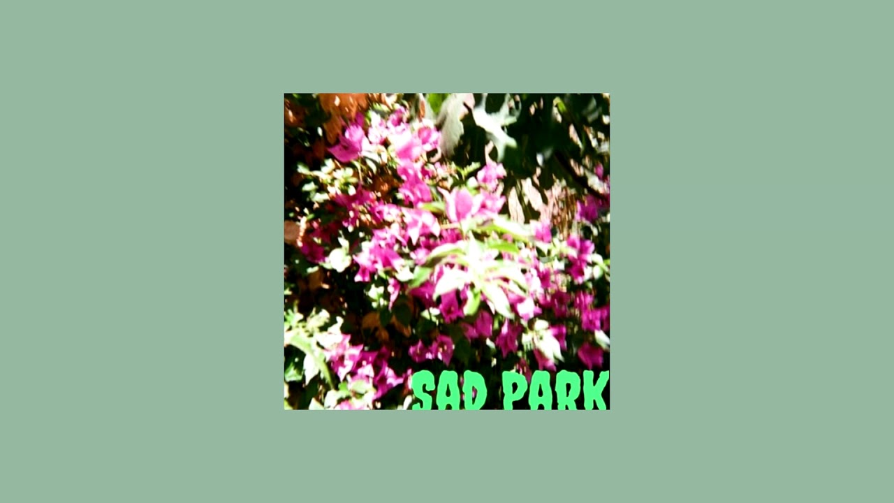 Sad Park - No Name