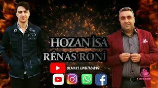 HOZAN İSA-PİYANİST RENAS RONİ STRANA (TEMBURAMIN) 2020 HD