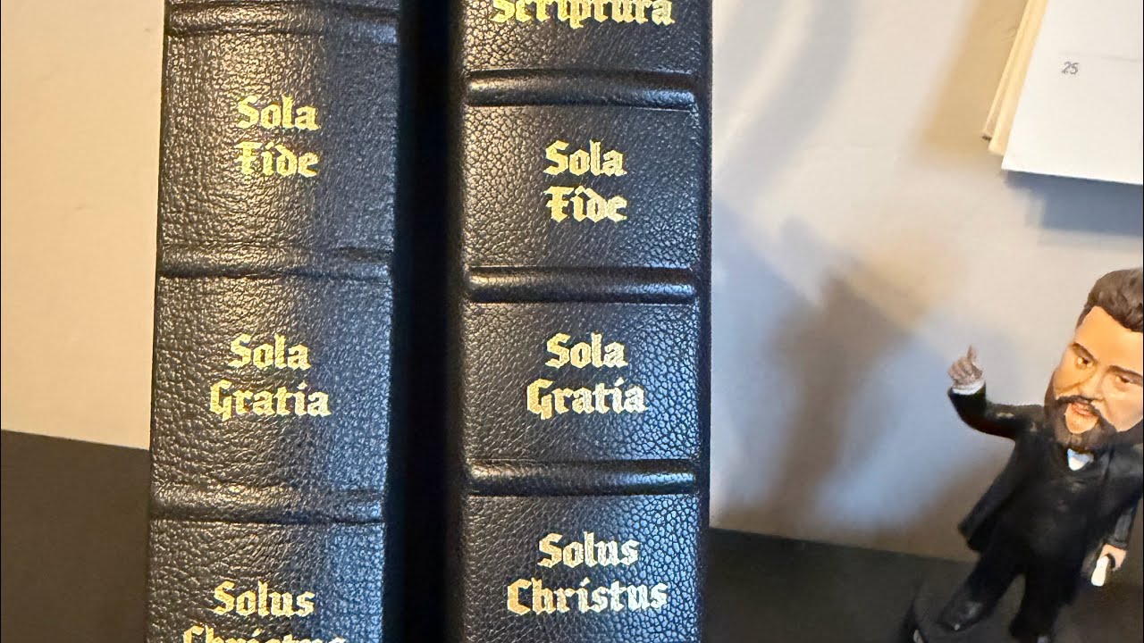 Сравнение LSB #ChristianYouTube