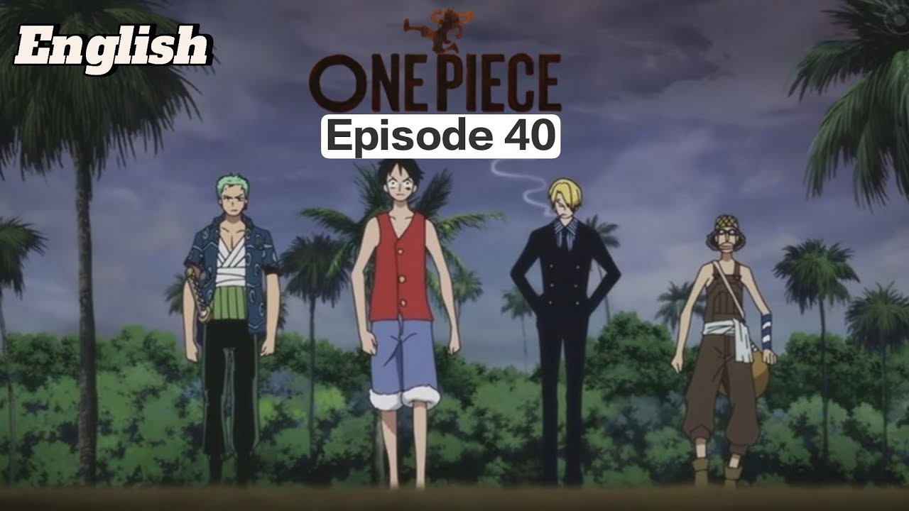 One episode 40 🧩 one piece reaction video 📈 