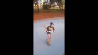 2016 Beginner Scooter Edit