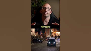 Amazon Just Launched a Robotaxi in Vegas 🚖