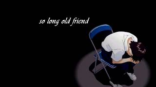 I'm so sad  (Gnash)  (Lyrics vdo)
