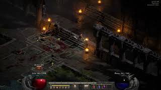 How to do Khalim's Flail quest and enter Durance of Hate - Diablo 2 Resurrected: Season 6